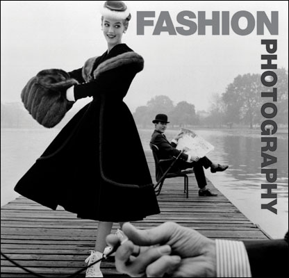 книга Fashion Photography, автор: 