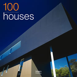 книга 100 of The World's Best Houses, автор: 