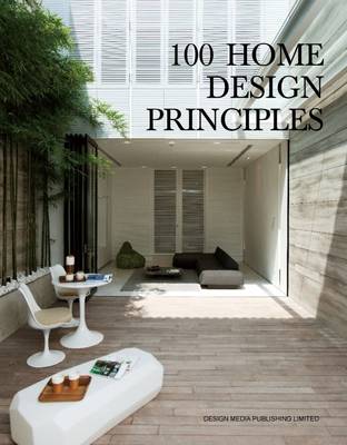 книга 100 Home Design Principles, автор: 