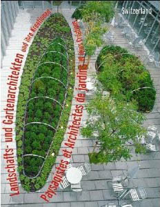 книга Landscape Gardeners: Switzerland, автор: 