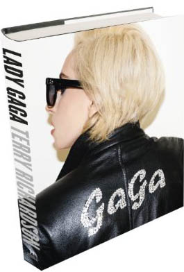 книга Lady Gaga X Terry Richardson, автор: Lady Gaga, Terry Richardson