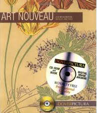 книга Art Nouveau, автор: 