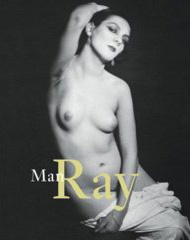 книга Man Ray: 1890-1976, автор: Katherine Ware, Emmanuelle De L'Ecotais