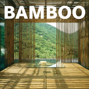 книга Bamboo, автор: Vidiella Sánchez Álex