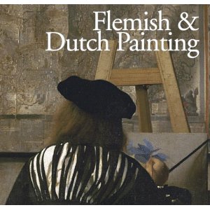 книга Flemish & Dutch Painting, автор: 