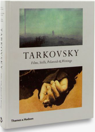 книга Tarkovsky: Films, Stills, Polaroids & Writings, автор: Andrey A. Tarkovsky, Hans-Joachim Schlegel, Lothar Schirmer