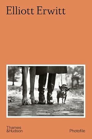 книга Elliott Erwitt, автор: Elliott Erwitt