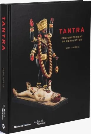 книга Tantra: Enlightenment to Revolution, автор: Imma Ramos