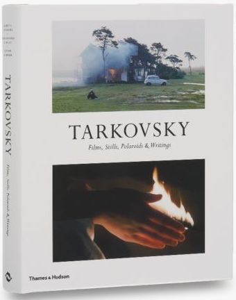 книга Tarkovsky: Films, Stills, Polaroids and Writings, автор: Andrey A. Tarkovsky, Hans-Joachim Schlegel
