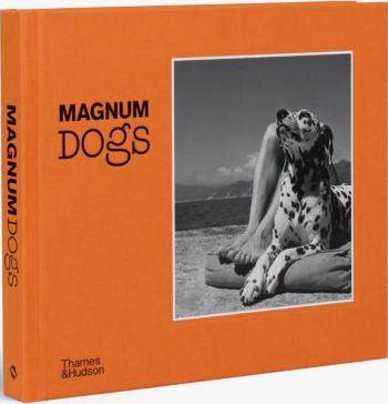 книга Magnum Dogs, автор: Magnum Photos, Jonny Clowes