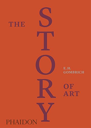 книга The Story of Art - Luxury Edition, автор: E. H. Gombrich