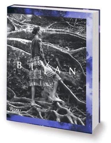 книга Biyan, автор: Author Biyan Wanaatmadja and Natasha Fraser-Cavassoni, Edited by Marc Ascoli
