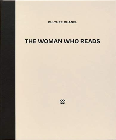 книга Культура Chanel: The Woman Who Reads, автор: Jean-Louis Froment