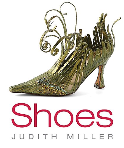 книга Shoes, автор: Judith Miller