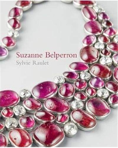 книга Suzanne Belperron, автор: Sylvie Raulet, Olivier Baroin