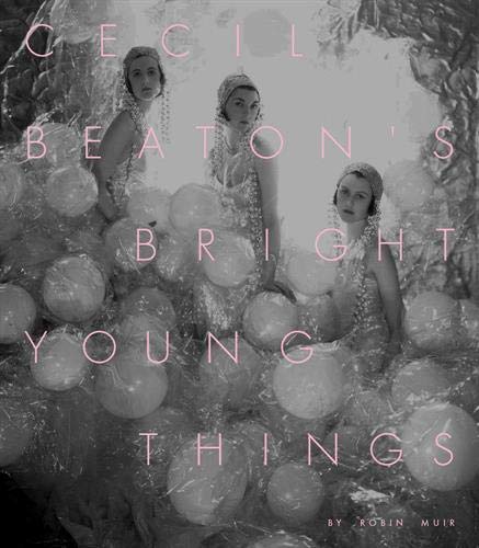 книга Cecil Beaton's Bright Young Things, автор: 