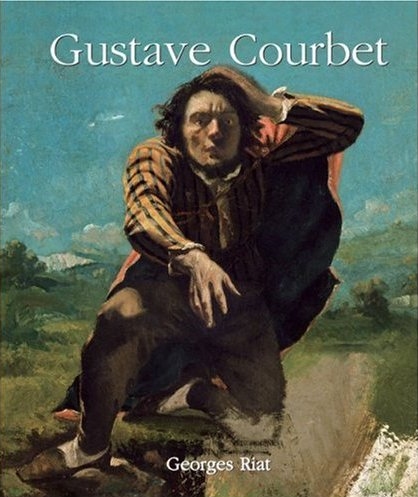 книга Gustave Courbet, автор: Georges Riat