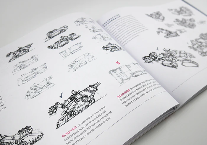 Share more than 207 beginners guide to sketching super hot