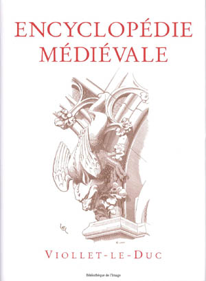 книга Encyclopedie Medievale, автор: Viollet Le Duc