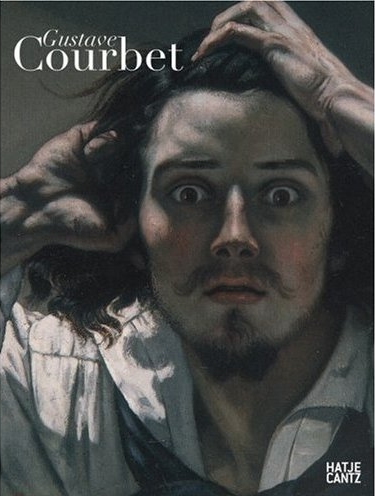 книга Gustave Courbet, автор: Metropolitan Museum of Art