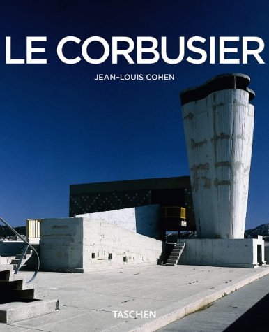 книга Le Corbusier, 1887-1965: Lyricism of Architecture in the Machine Age, автор: Jean-Louis Cohen