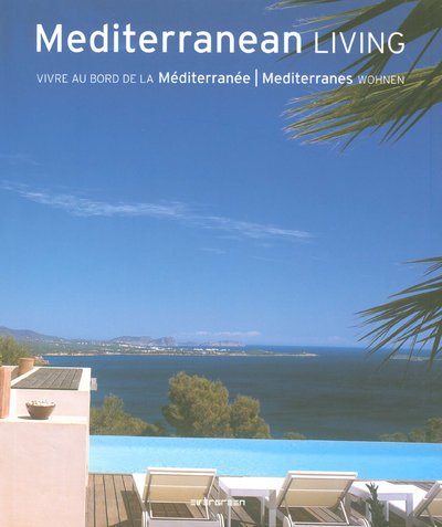 книга Mediterranean Living (Evergreen Series), автор: Simone Schleifer