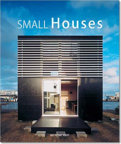 книга Small Houses (Evergreen Series), автор: 