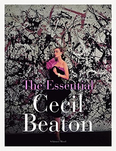 книга The Essential Cecil Beaton: Photographs 1920-1970, автор: Philippe Garner, David Alan Mellor