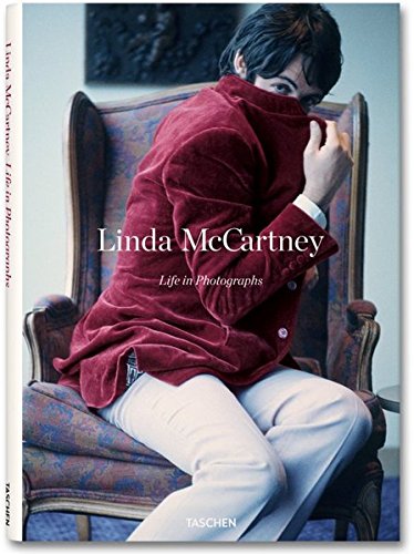 книга Linda McCartney: Life in Photographs, автор: Linda McCartney, Annie Leibovitz, Martin Harrison, Alison Castle