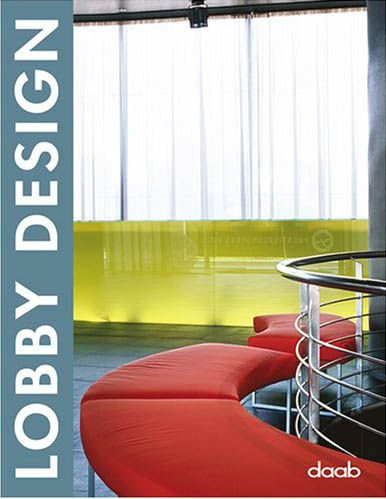 книга Lobby Design, автор: 