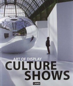 книга Art of Display: Culture Show, автор: Carlos Broto
