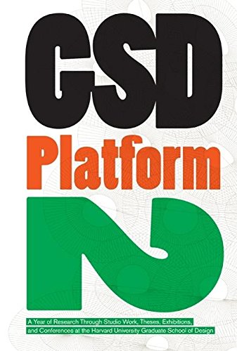 книга GSD Platform 2, автор: Felipe Correa (Editor)