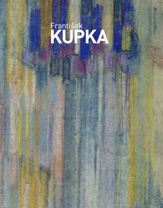 книга Frantisek Kupka: Works of Georges Pompidou Center, автор: Pierre Brulle