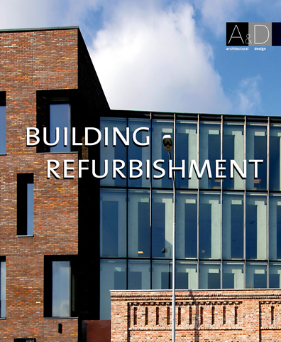 книга Building Refurbishment, автор: Monsa Editoriale Team (Editor)