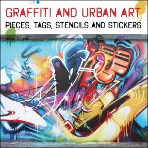 книга Graffiti and Urban Art, автор: 