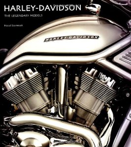 книга Harley Davidson, автор: Pascal Szymezak