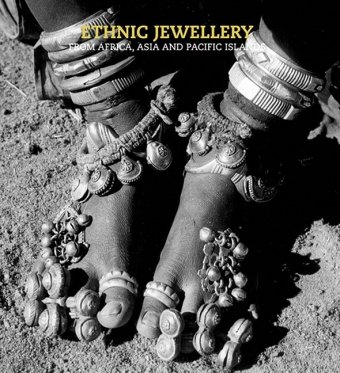 книга Ethnic Jewellery від Africa, Asia and the Pacific Islands, автор: Pepin Press