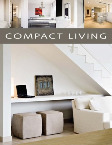 книга Compact Living, автор: Wim Pauwels