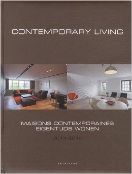 книга Contemporary Living Handbook 2014-2015, автор: Wim Pauwels (Editor)