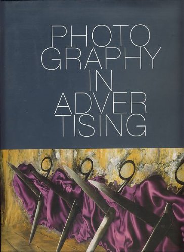 книга Photography in Advertising, автор: Peer Eriksson