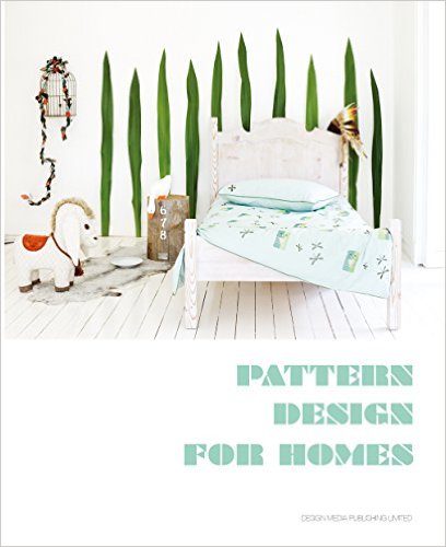 книга Pattern Design for Homes, автор: Francesca Gasparotti