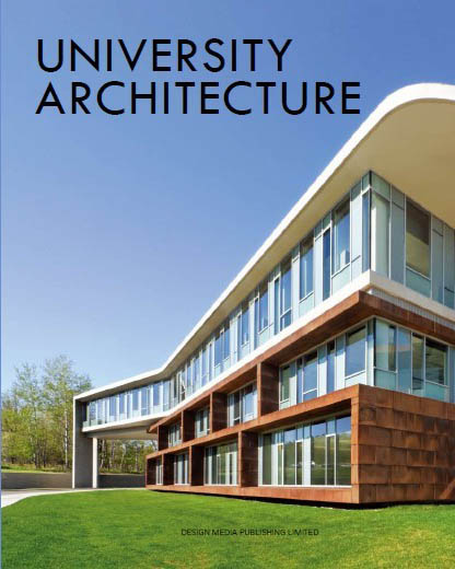 книга University Architecture, автор: 