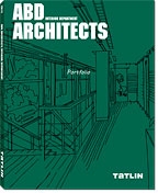 ABD Architects. Interiors 