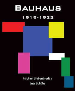 книга Bauhaus (Temporis collection), автор: Michael Siebenbrodt, Lutz Schoebe
