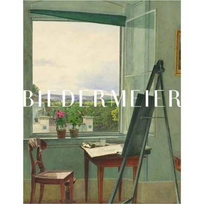 книга Biedermeier: The Invention of Simplicity, автор: Hans Ottomeyer, Laurie Stein, Istian Witt-Dorring (Editors)