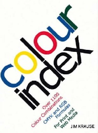 книга Color Index, автор: Jim Krause