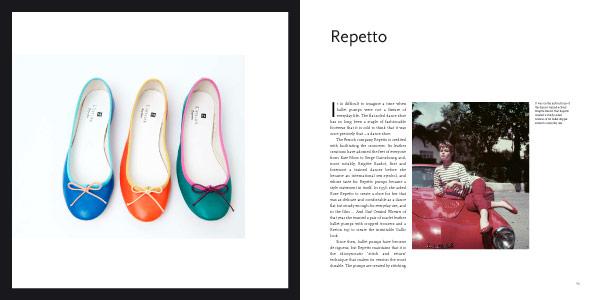 Cult Shoes: Classic and Contemporary Designs (Harriet Walker