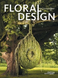 книга Floral Design, автор: Pim van den Akker