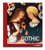 книга Art Pocket: Gothic, автор: 