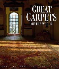 книга Great Carpets of the World, автор: 